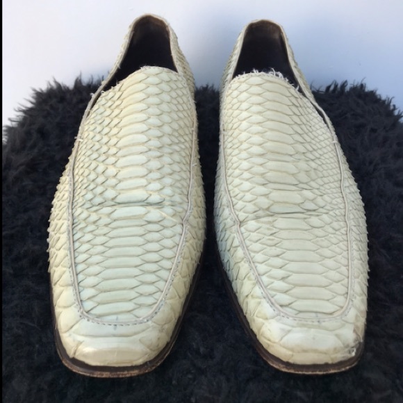 SALE! HUGO BOSS men’s Loafers main image 5
